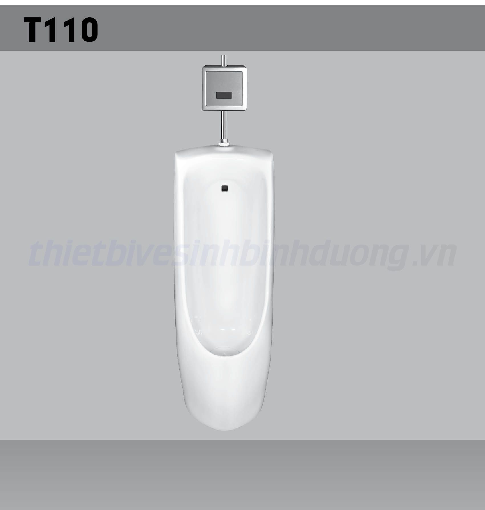 Bồn tiểu nam Hảo Cảnh HC T110